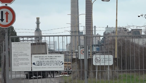 Vykurovanie mesta v neistote. Jediný výrobca tepla krachuje