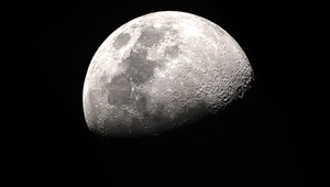 NASA vyšle na Mesiac ženu: Misia sa plánuje na rok 2024