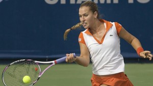 Dominika Cibulková sa vracia na tenisové kurty