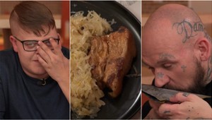 Takto sa napráva meno? Prepadák či katastrofa, zaznie! Filip bude mať slzy v očiach!