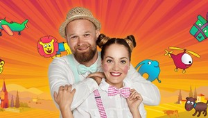 TOTO poteší všetky deti: Paci Pac odohrajú špeciálny koncert plný prekvapení