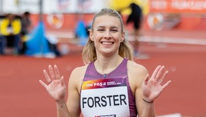 TIPOS pomáha slovenskej atletike zdvihnúť „latku“ ešte vyššie