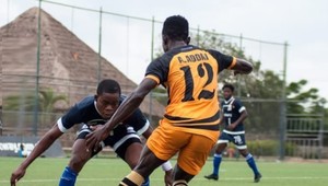 Dal si dva vlastné góly, aby zamedzil zmanipulovanému výsledku