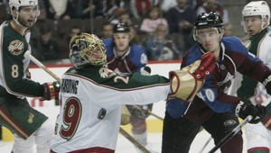 Budaj so Svatošom prispeli k výhre Colorada