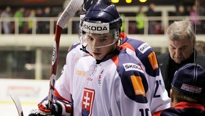 Réway na olympiáde v Pjongčangu hrať nemôže. Nevyplnil Šatanov dotazník