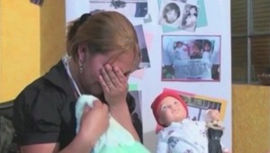 Mamička čakala na unesenú dcérku 5 rokov