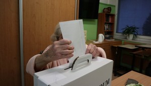 O hlasovací preukaz sa dá elektronicky požiadať len do 8. septembra