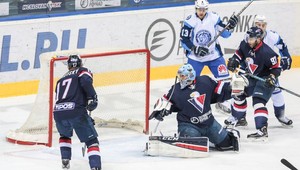 Slovan si doma poradil s Dinamom Minsk, rozhodol Barker