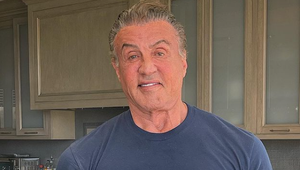 Sylvester Stallone sa musí mať na pozore: Z jeho dcér rastú poriadne sexice!