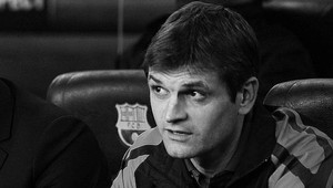 Zomrel Tito Vilanova  (†45), bývalý tréner FC Barcelona