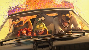 Neuveríte, čo stvárajú v dvojke! SMRADI sú späť a sú ešte hlučnejší, šialenejší a vtipnejší!