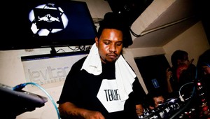 Zomrel DJ Rashad (†34), pravdepodobne sa predávkoval