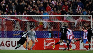 EL: Sporting chce zmariť španielske finále, Atletico udržať náskok