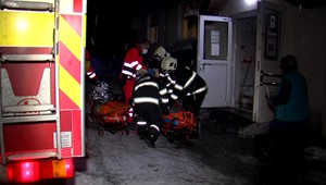 Renovácia zhoreného Centra sociálnych služieb bude trvať týždne. Najväčším problémom je výmena okien