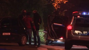 Policajti prichytili zlodejov áut pri čine neďaleko sídla TV JOJ