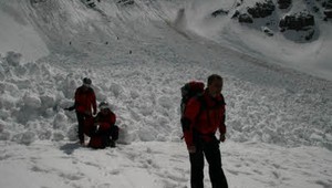 Lavína pochovala šéfa českej reklamnej agentúry