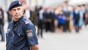 Podľa polície hrozia vo Viedni útoky na náboženské objekty