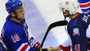 Pre Slovan súboj s NY Rangers veľkým zážitkom