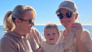 Hviezdna herečka potrebovala 50 frajerov, aby sa napokon vydala za ženu!