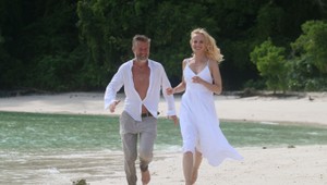 Langmajer a Plodková podstúpili pre film OSTROV fyzickú prípravu! Ich námaha však vyšla nazmar