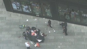 VIDEO: Žena na Times Square bodla dvoch ľudí, jednu obeť zabila