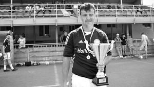 Zomrel bývalý hráč trnavského Spartaka, mal 50 rokov