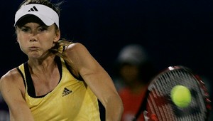 Hantuchová skrečovala v Tokiu zápas so 40-ročnou Dateovou Krummovou