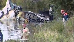 Dispečer o tragédii: Lietadlo sa odlepilo od zeme až z poľa