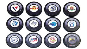 Špeciálna séria pukov na play-off Slovnaft extraligy 2009/2010