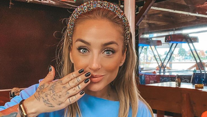 Z líčenia Lucid zostala paf aj Dara Rolins: TOTO by raz chcela mať na seba každá Slovenka