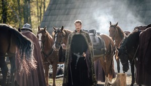 Režisér Petr Jákl sľubuje, že si hviezdnu snímku Jan Žižka užijú všetci!