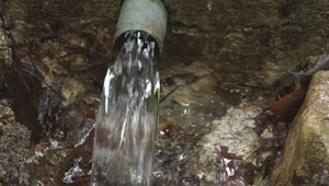 Studničky zadarmo a zo srdca. Muži zo Záhoria obnovujú vodné poklady lesa