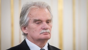 Mojmír Mamojka končí ako ústavný sudca. Vnímam sebareflexiu, s Kočnerom som sa nestretával, povedal pre TV JOJ