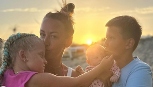 Agáta priznala, že to nezvláda! Keď ju deti nevidia, PLAČE!