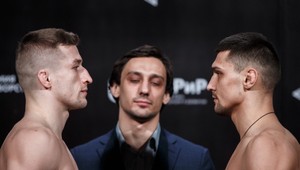 David Kozma prehral s ruským súperom