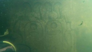 Gigantické artefakty objavené vo vodách Nílu pri pyramídach!