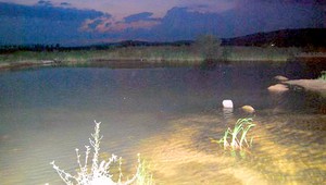 ROZHOVOR: V tejto jame sa utopili traja súrodenci!