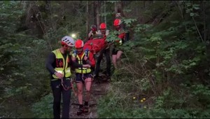 Fatálny pád v Slovenskom raji: Poľská turistka (†67) zahynula v rokline Piecky