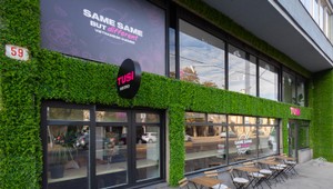 Gastro-revolúcia na Špitálskej! Bistro TUSI uvádza večerný koncept a unikátne receptúry