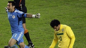 Copa América už aj bez impotentnej Brazílie a pálivého Chile