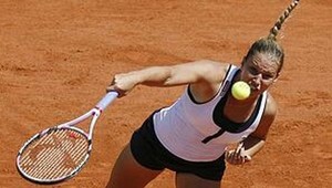 Cibulková zdolala Szávayovú a postúpila do štvrťfinále