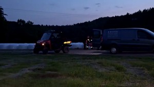 Turisti našli pod skalou telo muža. Na sebe nemal žiadne oblečenie