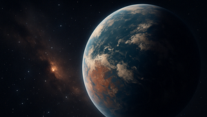 Vedci možno objavili známku života na exoplanéte