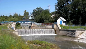 Osudové kúpanie: Vodný vír stiahol pod hladinu 9-ročné dievčatko