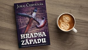 Všetko, čo čakáte od Červenákových románov