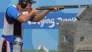 Trapista Varga prekvapil zlatom na ME aj sám seba