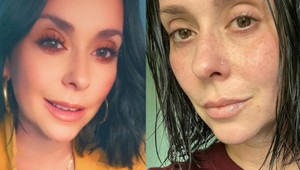 Jennifer Love Hewitt zverejnila snímku bez úprav: Nad týmto by sme sa mali všetci zamyslieť!