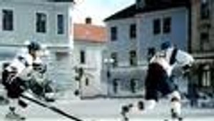 Vyzdobte si školu a poďte na hokej!