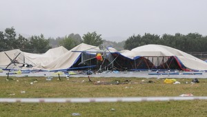 Po dlhých 9 rokoch padol verdikt: Stan na Pohode nepostavili správne