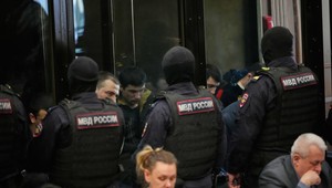 Masaker v koncertnej hale má rozsudok: Súd v Rusku poslal útočníkov z Crocus City Hall na doživotie